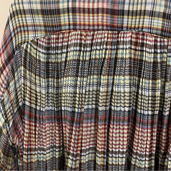 Free People Come on Over Shirt - Picture 10 of 16